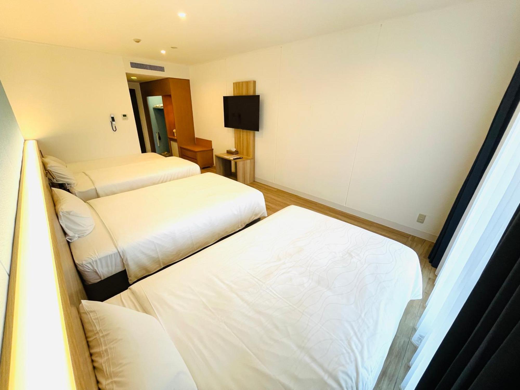 Watermark Hotel Okinawa Kume Island 久米岛 外观 照片